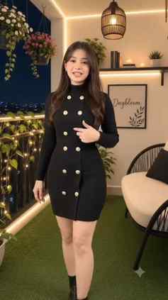 3 classy black dresses π€β¨
Which one is your favourite? π
C