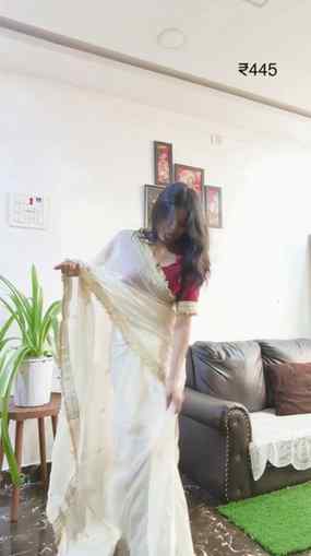 🌸 Comment For "LINK" 🖇️🎀 @meeshoapp
#meeshofind #saree #m