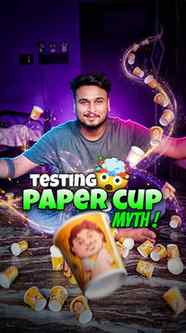 Amazing myths from Pepper Cup ๐คฏ