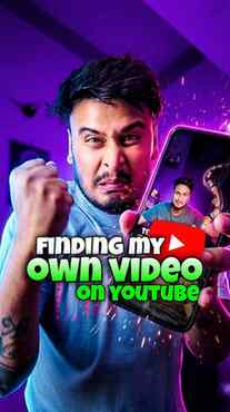 Kya Mujhe Mera Khud Ka Video Mila?! ๐ณ๐ฅ