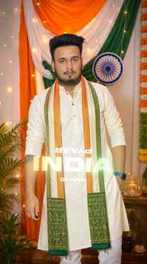 Happy independence day 🇮🇳