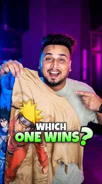 🦸♂️ MARVEL vs DC — Tumhara Favourite Kaunsa Hai? 🔥
Deadp