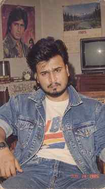 This is how I look in 80s
#chatgptprompts #80s