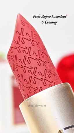 Meet my new obsession 🫠🫶🏻
Hydra Crème Lipstick that meets