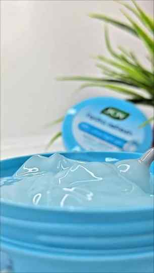 Comment for link 🖇️ 🩵
If you love lightweight moisturizers