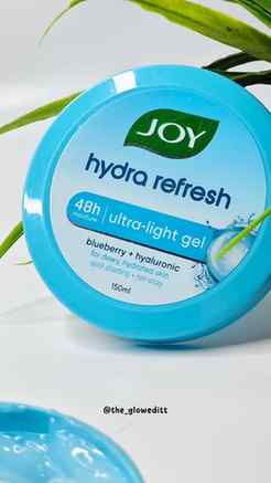 Comment for link 🖇️ 🩵
If you love lightweight moisturizers