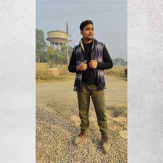 The purpose of our lives is to be happy.
#the_great_badal