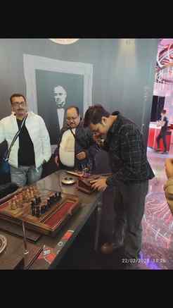 Mastii in Azerbaijan
.
.
#the_great_badal