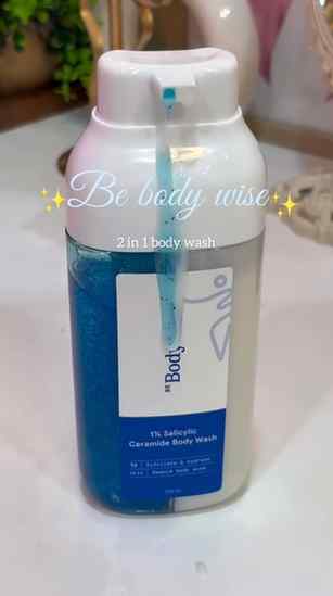 Comment body for link