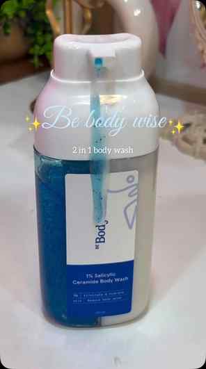 Comment body for link