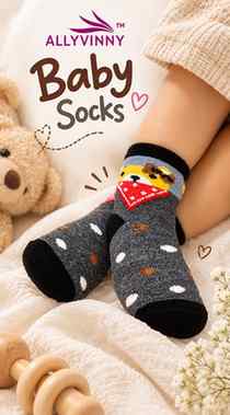 🧦 Tiny socks, tiny toes, endless love that only grows. ❤️