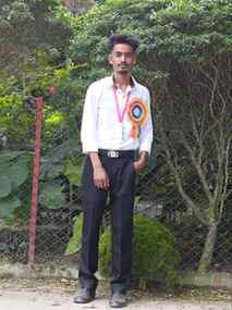 college time Pic....