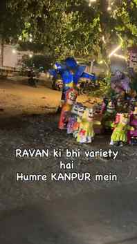 🤣🤣
#dussehraspecial #ravan #navratri