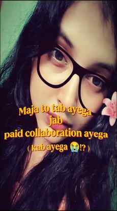 Kab ayega 😭 !?
.
.
#trendingsong
#paidcollaboration
#wait