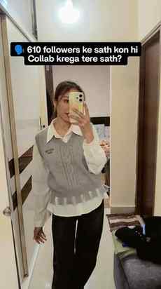 Brands zara comment karna?🫣

[trending reels reels inspo vi