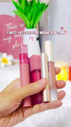 Comment “LINKS” below for all the lipstick shades 💄🎀
.
.
.