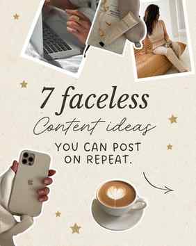 Not every post needs to be complicated 🤍
Sometimes you just