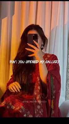 POV: you opened my gallery and now you know exactly what I’m