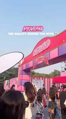Everyoneโs hyping Nykaalandโฆ but is it REALLY worth your mon