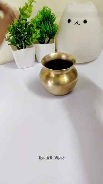 🪔DIY Diwali Decoration At Home #Shorts #diy #pooja #art #tr