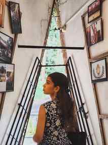 Houses of Goa Museum 🖼️ 🌴
.
.
Comment 'LINK' to get produc