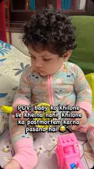 Postmortem expert or kisi ke Ghr main bhi hai 😂
Thankyou f
