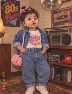 My cutie 🥰
#old #cute #instagood #viral #babygirl