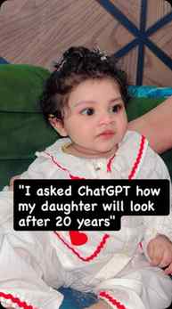 After 20 years ❤️🧿
#viral #instagood #babygirl #love #chat