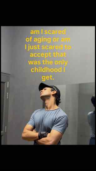…

#fyp #thoughts #childhood #aging #thoughtoftheday