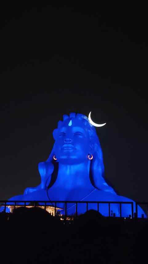 Some lights illuminate the world, some awaken the soul.
And