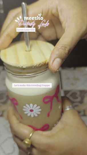 Meesho Pintresty Finds ✨️ Ep.3 under ₹200 ☕

Product 1: Nesc