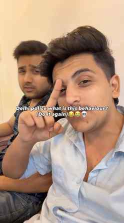 Behaviour?