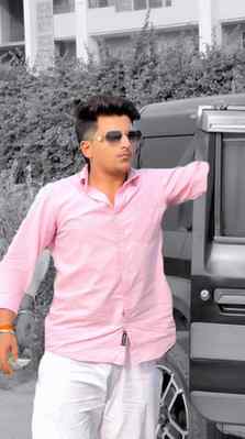 😘

#haryanekejaat #reels #trending #viralsong❤️ #thar