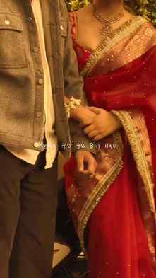 Tu hi tha tu hi h 💗🧿
.
#couplegoals #viral #reels #trendin