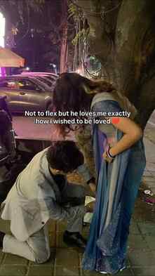 He loves me that's enough 💗 
.
#couplegoals #love #viral #e