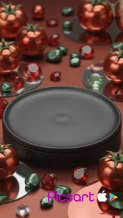 Metal Fruits Asmr 🥑🍅 Made With Picsart

#PicsartPartner @p