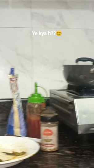 Ye Bartan kb khatam honge?😭
#dailyvlog #realcontent #minivl