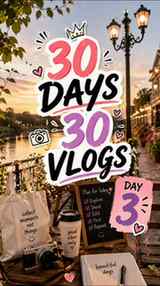Chaotic day with Czns 🫶
#minivlogs #lifestyle #dailylife #r