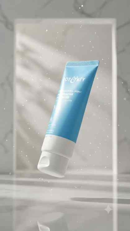 Dot & key...I'm waiting for your colllab💅
#dot&key #moistur