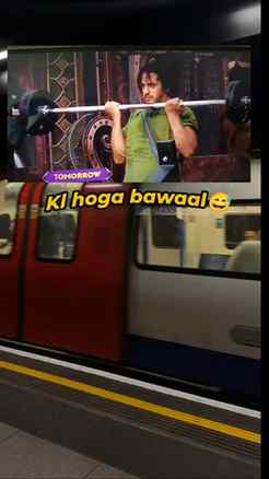 Even if its a crocodile....
#biggboss20 #bb2026 #salmankhan