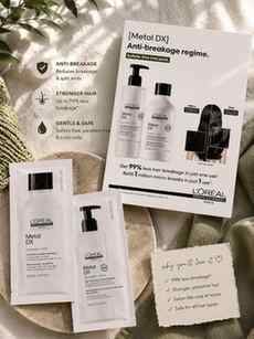 Say goodbye to hair breakage and hello to ultimate confidenc