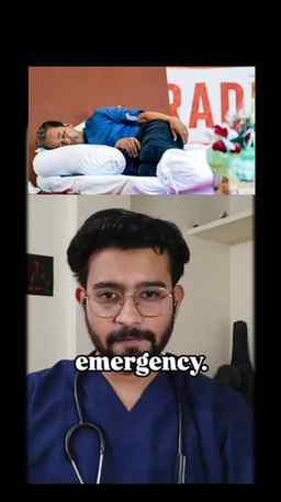 Detailed video on refeeding syndrome?
(Sonam wangchuk, starv