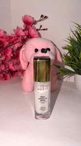 β¨ The glow this primer gives? OBSESSED. β¨
Tried the Swiss B