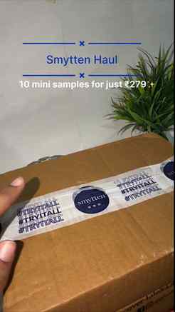 POV: You don't need to spend thousands to try premium produc