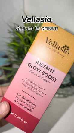 Glow that feels as good as it looks β¨π
I've been loving how