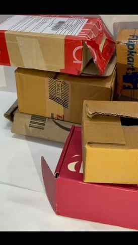 POV: My July was FULL of PR packages! π¦β¨
These are all the