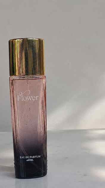 A little fragrance, a lot of confidence. 🌸✨ Your reminder t