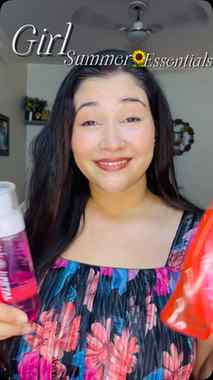 #Collab

One product from my haul that’s getting used every 