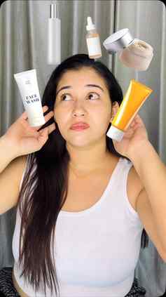 Glow, hydration, and SPF in one ✨
Loving how Maybelline Fit 