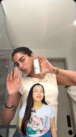 French skincare has always been a vibe 🤍✨ and this one has 